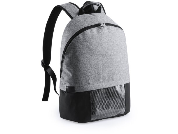 Mochila Indicador Halton con logo