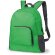 Mochila Plegable Mendy Verde