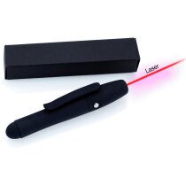 Puntero láser discreto personalizado Puntero láser discreto personalizado