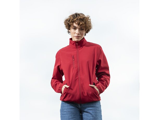 Chaqueta Scola detalle 4