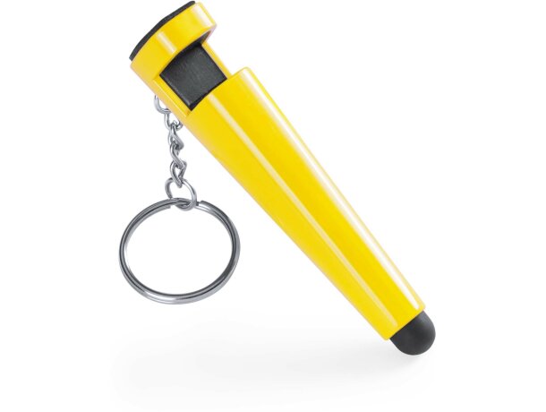 Puntero soporte con limpiapantallas personalizado Puntero soporte con limpiapantallas personalizado