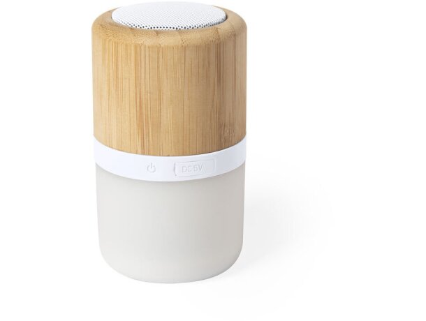 Altavoz Kevil con logo