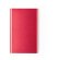 Power Bank Glird rojo