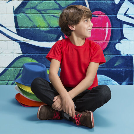 Camisetas de niños personalizadas baratas