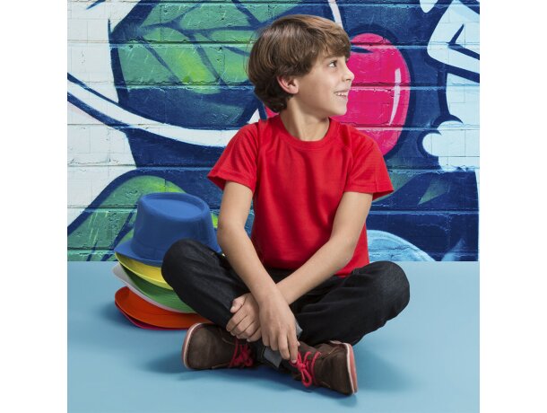 Camisetas de niños personalizadas baratas