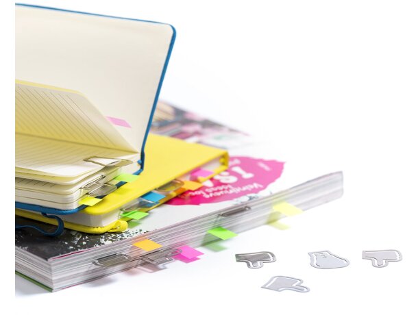 Portaclips Oky personalizada