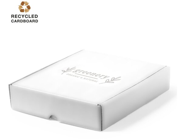 Caja Presentación Wingard