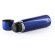 Termo Tancher personalizado azul