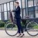 Bolsa bici leven