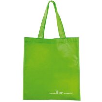 Bolsa Helena de plástico ecológico personalizada