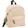 Mochila básica Discovery en variedad de colores Beig