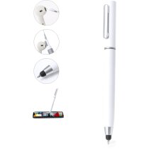 Gobit multifunción puntero táctil cepillo