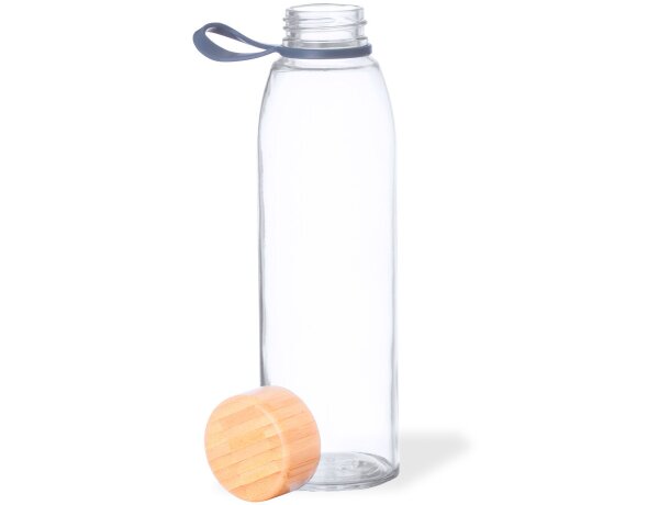 Botella de cristal personalizada Toniox 500 ml detalle 2