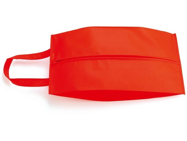 Zapatillero de non woven personalizado