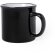 Taza Sinor negro