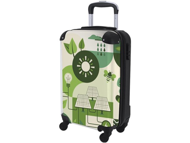 Trolley Pletux detalle 2