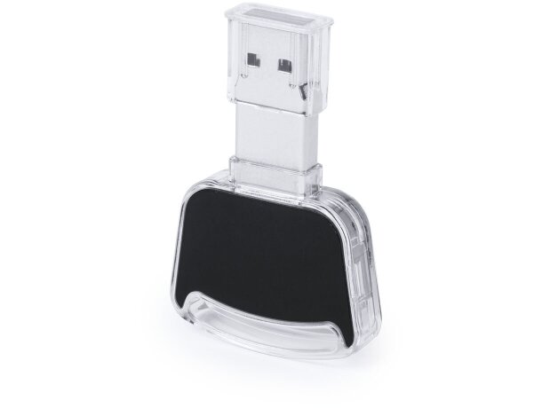 USB 16GB con diseño corporativo moderno y premium Novuk grabado