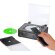 Reproductor CD Hopson madera con Bluetooth 5.3 detalle 5