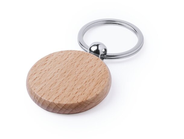 Llavero Pelton con logo