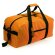 Bolso para equipación deportiva Naranja