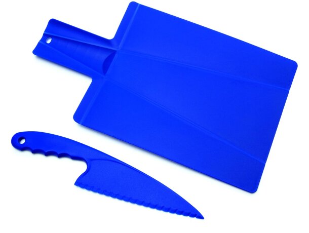 Set de tabla y cuchillo de cocina personalizado Set de tabla y cuchillo de cocina personalizado