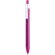 Bolígrafo Teins Fucsia
