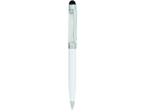 Bolígrafo de aluminio con puntero personalizable detalle 12