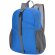 Mochila plegable Chermel en Ripstop RPET 210D con asa detalle 2