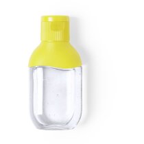 Gel hidroalcohólico vixel blanco Gel hidroalcohólico vixel blanco