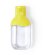 Gel Hidroalcohólico para personalizar Vixel amarillo