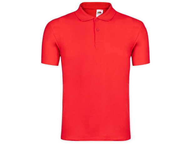Polo Adulto Color Original