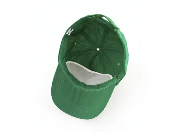 Gorra Bordada Personalizada Unisex 5 Paneles - Diseño De Texto A Medida, Tejido Suave De Algodón, Ideal Para Jardinería
