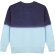 Sudadera Adulto Truyi Marino