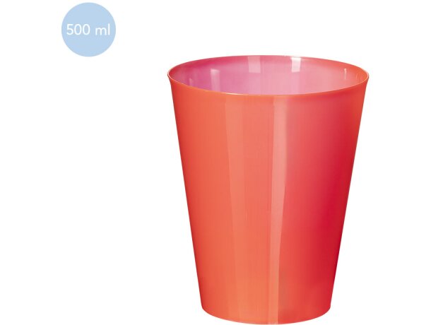 Vaso Colorbert detalle 1