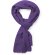 Foulard Ribban morado