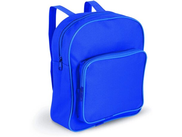 Mochila para niños Kiddy con cremallera