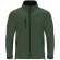 Chaqueta Grifter soft shell impermeable con forro micropolar detalle 6