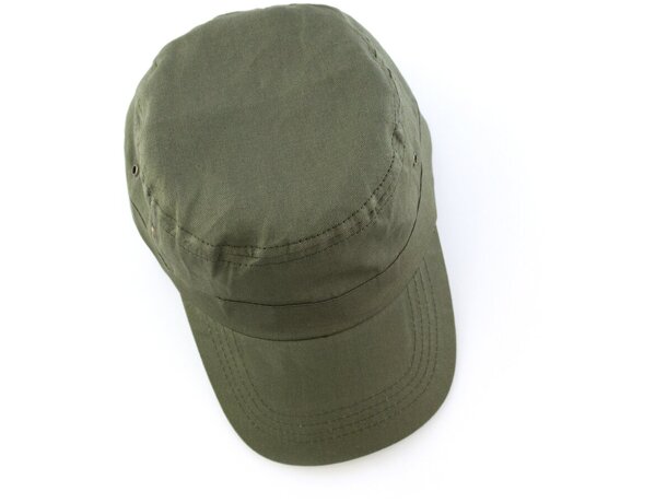 Gorra Saigon estilo militar en varios colores