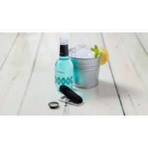Abridor con clip personalizado Abridor con clip personalizado