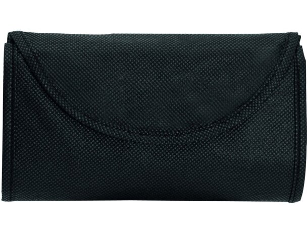 Bolsa barato plegable Konsum sobre blanca