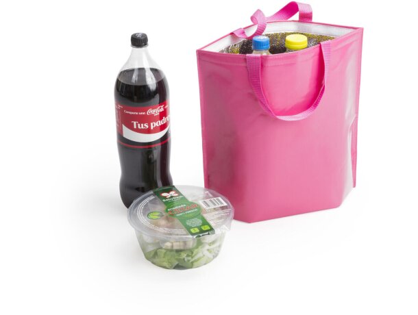 Bolsa Hobart nevera de non woven laminado