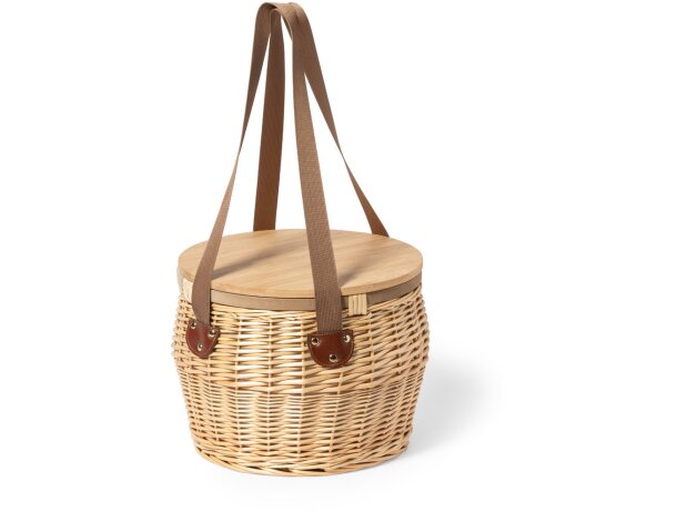 Cesta Nevera Picnic Bubu