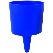 Soporte multiusos para clavar en la arena personalizado Soporte multiusos para clavar en la arena personalizado