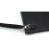 Bandolera en polipiel para tablet detalle 4
