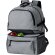 Mochila nevera de montaña peva correas acolchadas multiusos Gaslin detalle 3