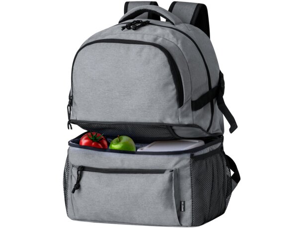 Mochila nevera de montaña peva correas acolchadas multiusos Gaslin detalle 3