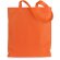Bolsa Para Bodas Jazzin Naranja