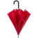 Paraguas Extensible Kolper Rojo