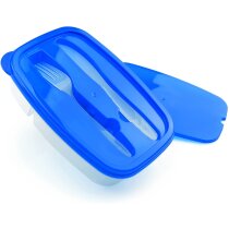 Fiambrera con capacidad 1000 ml Fiambrera con capacidad 1000 ml