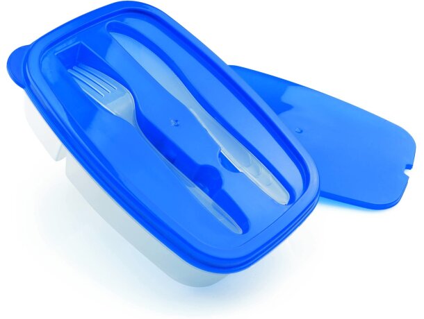 Fiambrera con capacidad 1000 ml Fiambrera con capacidad 1000 ml